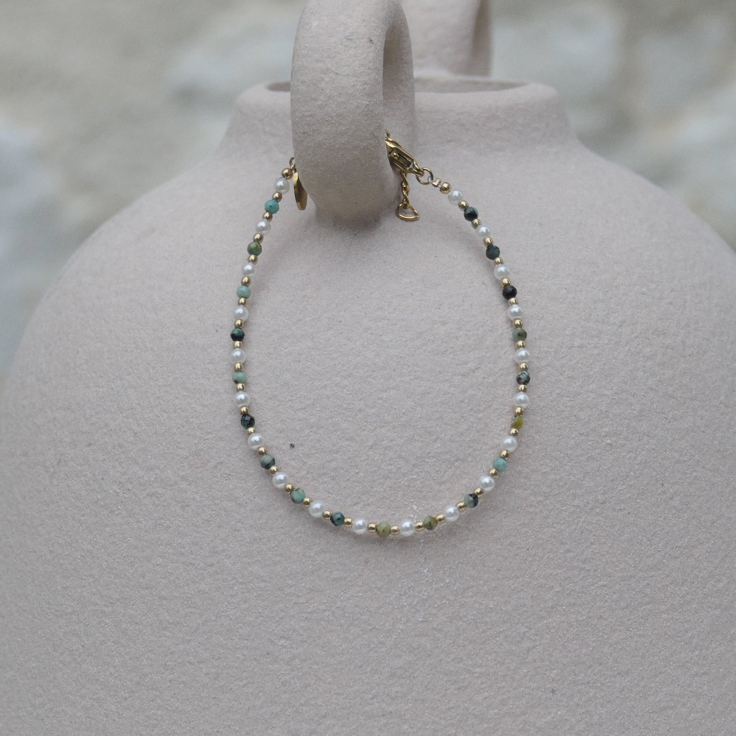 Bracelet Azur